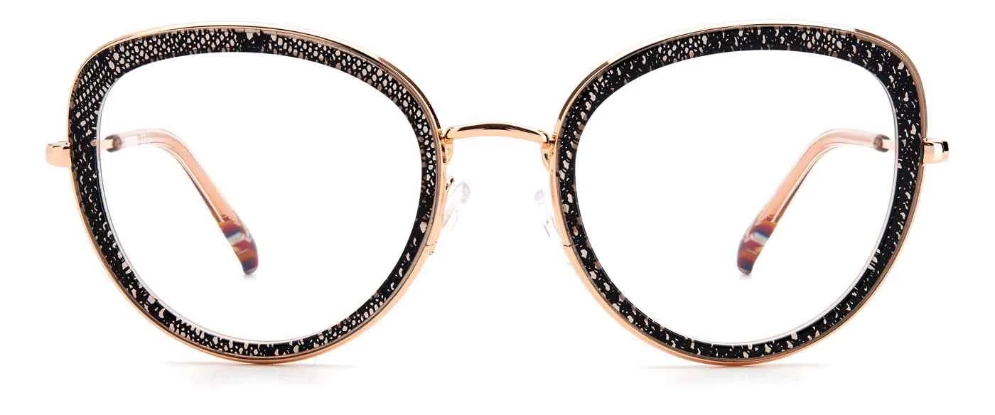Missoni Mis0043 Eyeglasses - view 13